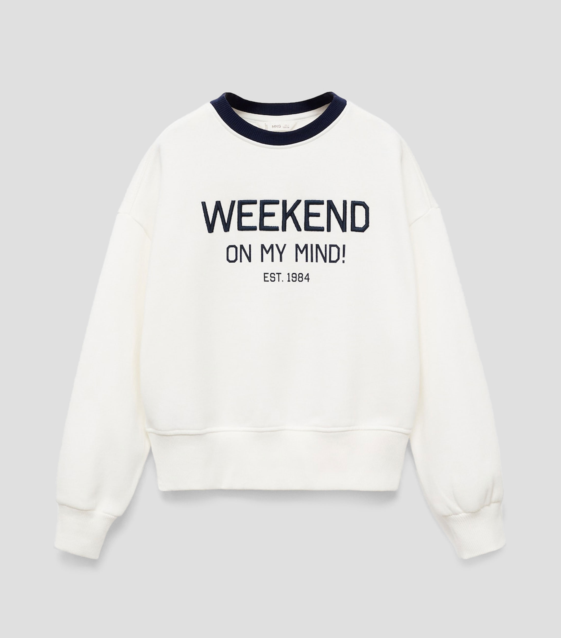 Sudadera Niña